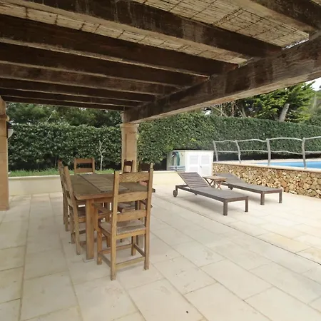 Binibeca Casa Para Familias Holiday home Sant Lluis
