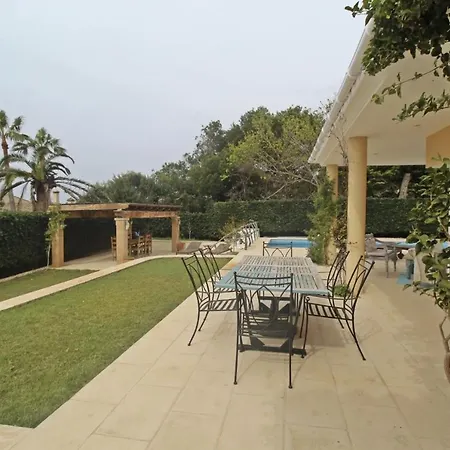 Binibeca Casa Para Familias Sant Lluis
