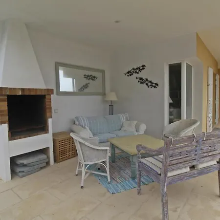 Binibeca Casa Para Familias בית נופש סנט לואיס