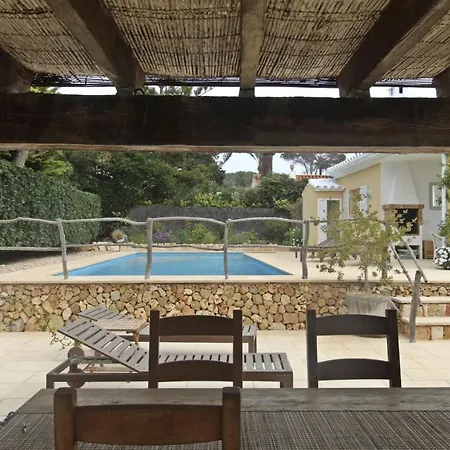 Binibeca Casa Para Familias בית נופש סנט לואיס